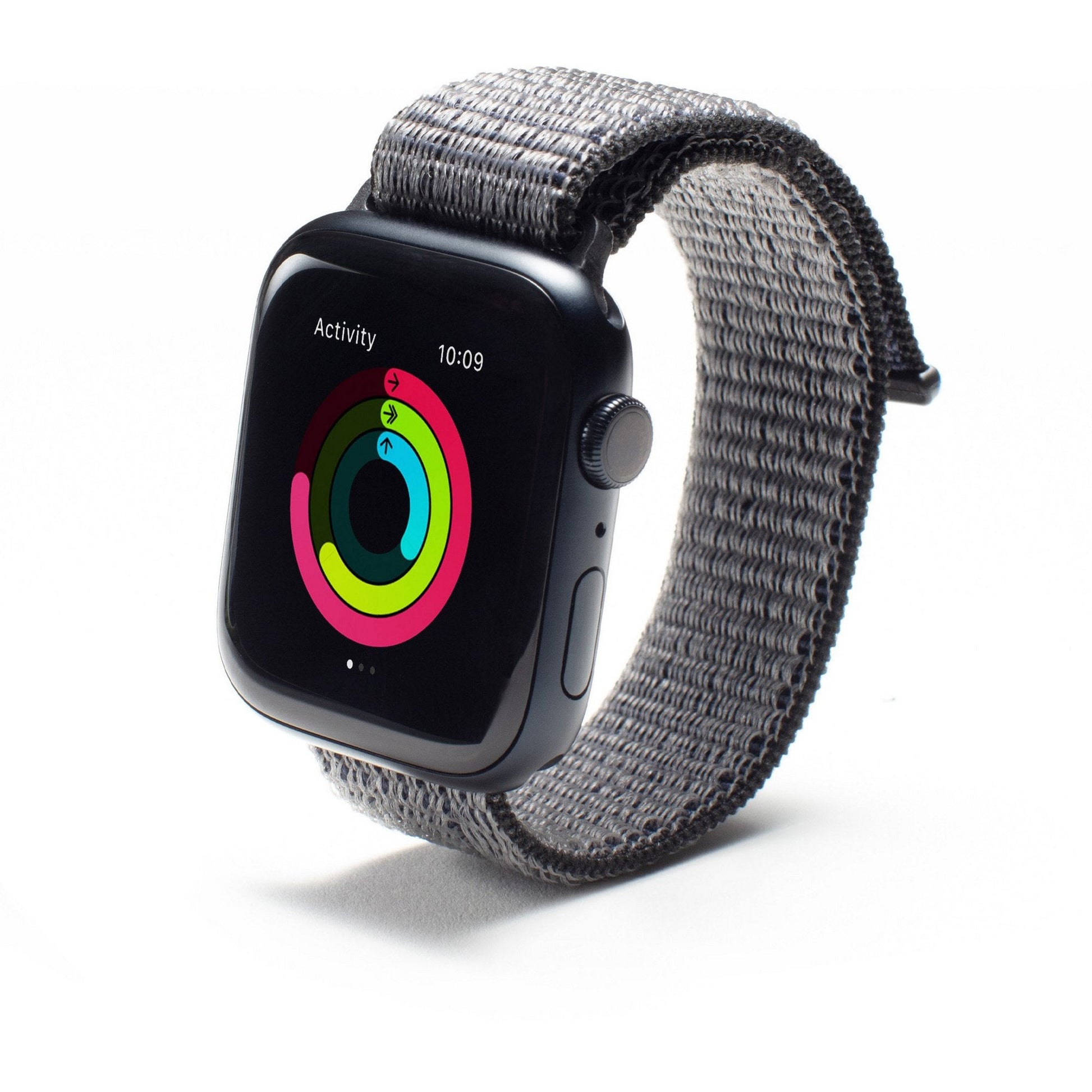 Apple Watch 38/40/41/42mm Gear4 Sport Band - Black