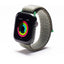 Apple Watch 42/44/45/46mm Gear4 Sport Band - Forest Green