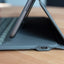 iPad A16/iPad 10th Gen ZAGG Messenger Folio2 Case - Charcoal