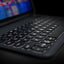 iPad A16/iPad 10th Gen ZAGG Pro Keys Keyboard - Charcoal
