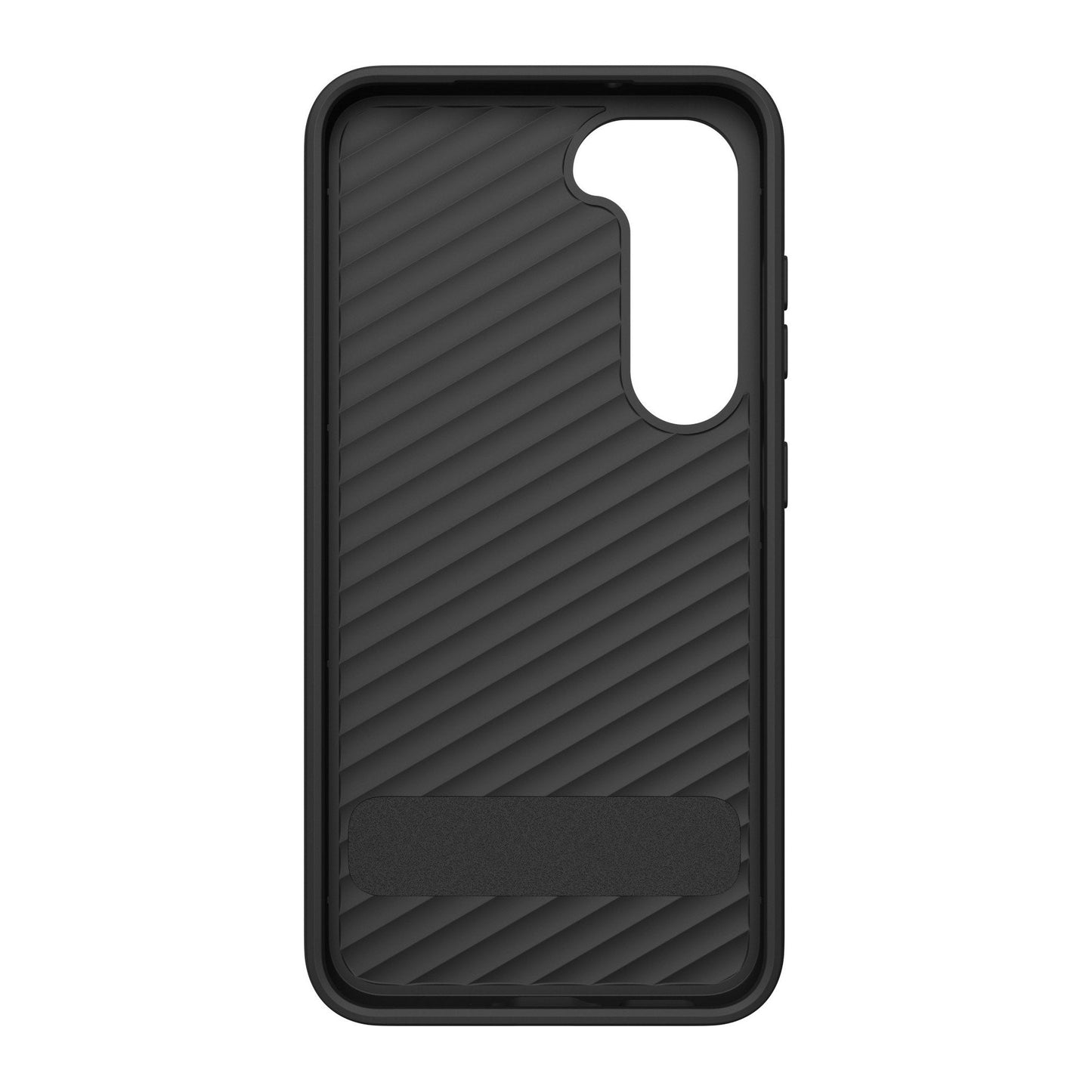 Samsung Galaxy S23 5G Gear4 D3O Denali Kickstand Case - Black