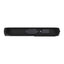 Samsung Galaxy S23 5G Gear4 D3O Havana Case - Black