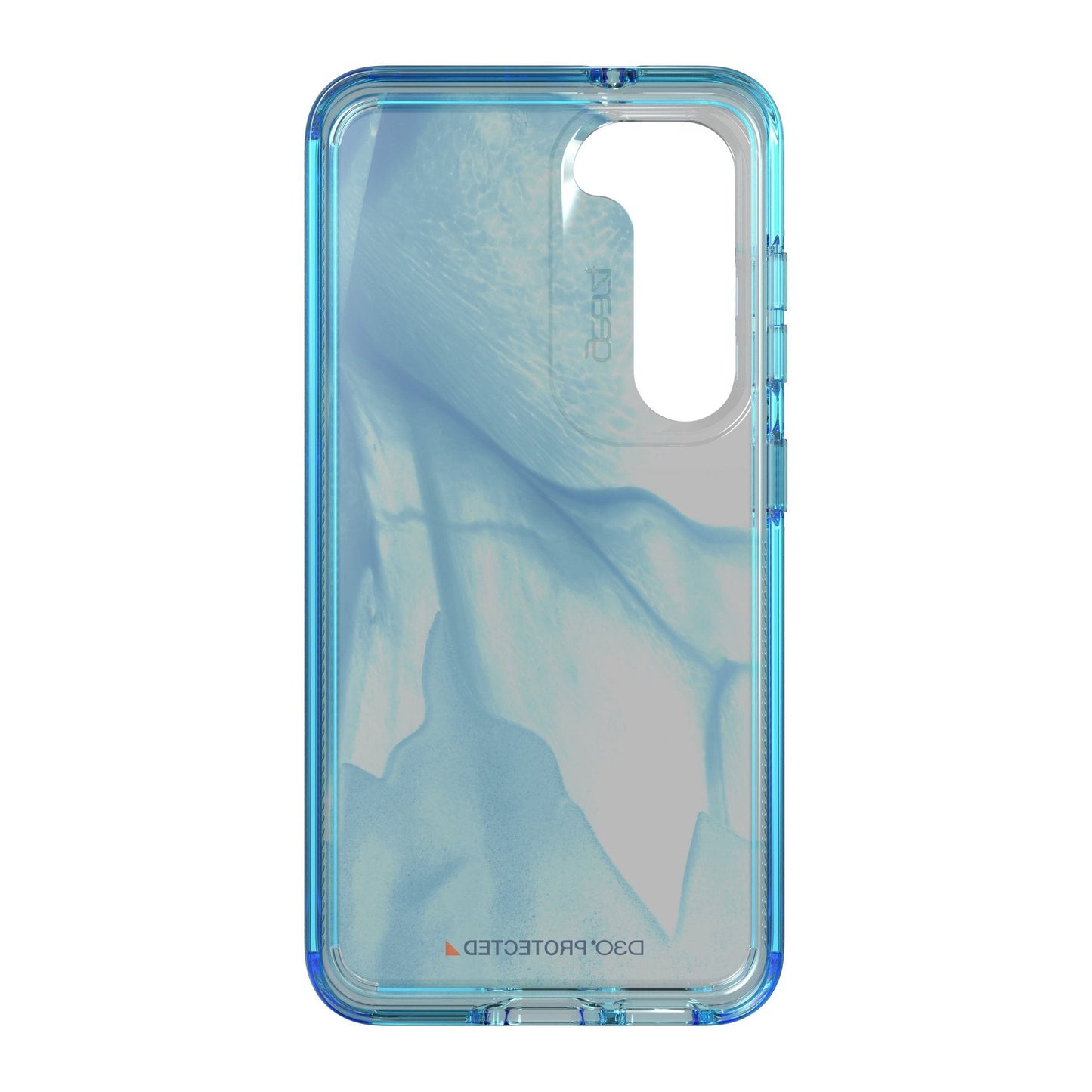 Samsung Galaxy S23 5G Gear4 D3O Milan Case - Element
