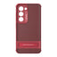 Samsung Galaxy S23 5G Gear4 D3O Everest Kickstand Case - Red