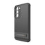 Samsung Galaxy S23+ 5G Gear4 D3O Everest Kickstand Case - Black