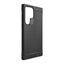 Samsung Galaxy S23 Ultra 5G Gear4 D3O Havana Case - Black