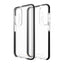 Samsung Galaxy S23 5G Gear4 D3O Santa Cruz Case - Black