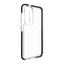 Samsung Galaxy S23 5G Gear4 D3O Santa Cruz Case - Black