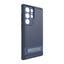 Samsung Galaxy S23 Ultra 5G Gear4 D3O Everest Kickstand Case - Blue