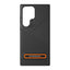 Samsung Galaxy S23 Ultra 5G Gear4 D3O Denali Kickstand Case - Black