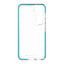 Samsung Galaxy S23 5G Gear4 D3O Santa Cruz Case - Blue