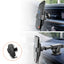 HyperGear Gravity 15W Wireless Fast Charge Mount - Black