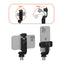 HyperGear Selfie Stick + Tripod - Black