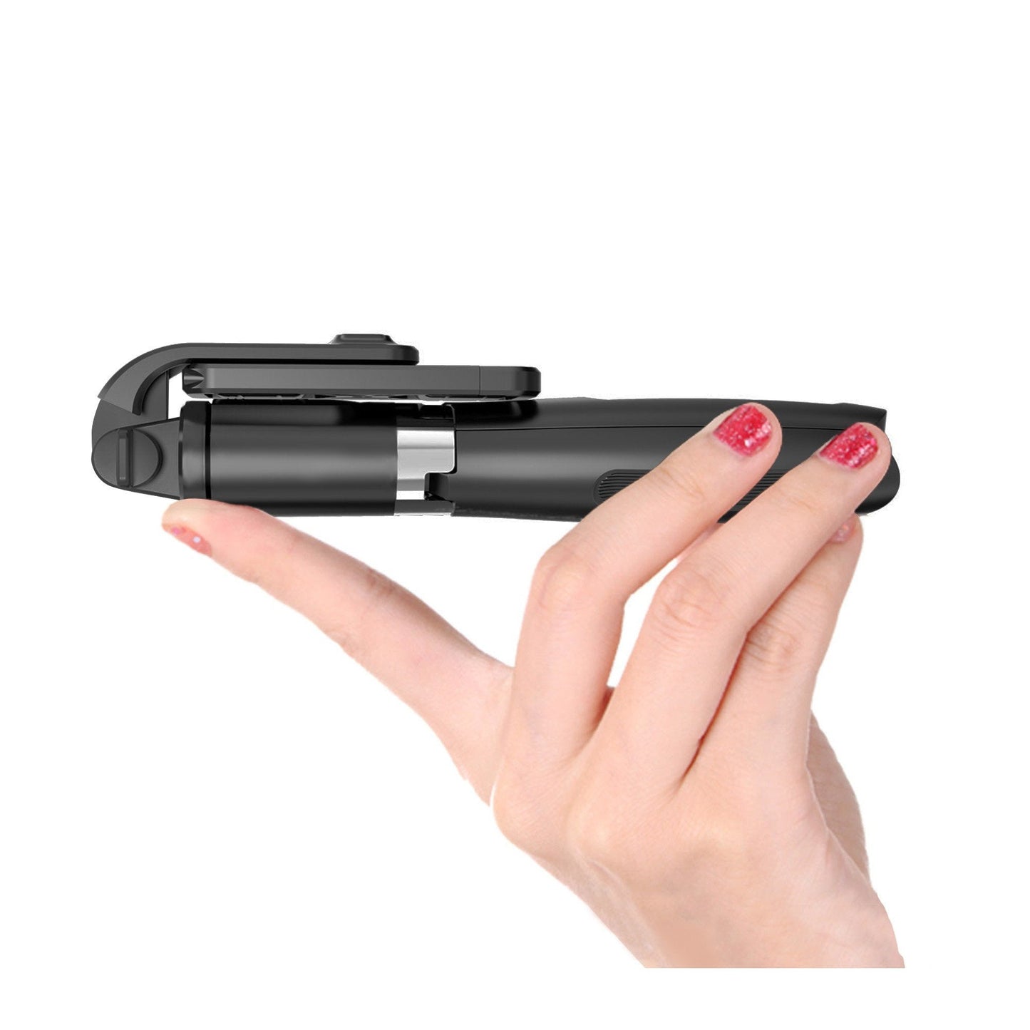 HyperGear Selfie Stick + Tripod - Black