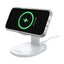 Otterbox 15W Wireless Charging Stand for MagSafe V2 - White - Lucid Dreamer