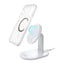 Otterbox 15W Wireless Charging Stand for MagSafe V2 - White - Lucid Dreamer