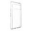 Google Pixel 7a Gear4 D3O Crystal Palace Case - Clear
