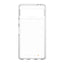 Google Pixel 7a Gear4 D3O Crystal Palace Case - Clear