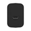 Otterbox 30W Black USB-C PD GaN Wall Charger