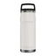 Otterbox 36oz Elevation Growler w/Screw On Lid - White/Silver - Ice Cap