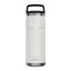 Otterbox 36oz Elevation Growler w/Screw On Lid - White/Silver - Ice Cap