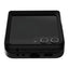 Samsung Galaxy Z Flip5 ZAGG/GEAR4 Graphene Bridgetown Case - Black