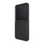 Samsung Galaxy Z Flip5 ZAGG/GEAR4 Graphene Bridgetown Case - Black