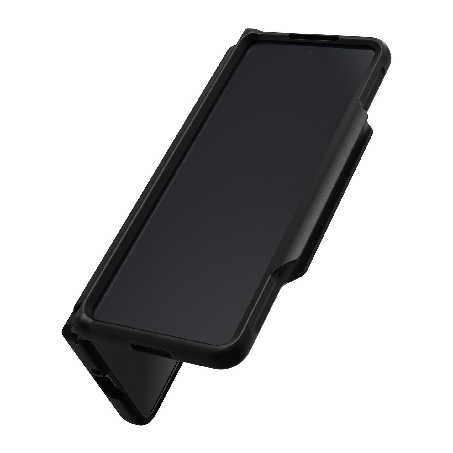 Samsung Galaxy Z Fold5 ZAGG/GEAR4 Graphene Bridgetown Case - Black