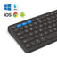 ZAGG Wireless Pro Keyboard 12inch - Black
