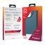 iPhone 15/14/13 ZAGG/GEAR4 Graphene Everest Snap Kickstand Case - Marine