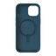 iPhone 15/14/13 ZAGG/GEAR4 Graphene Everest Snap Kickstand Case - Marine