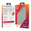 iPhone 15 Plus/14 Plus ZAGG/GEAR4 Graphene Manhattan Snap Case - Sage