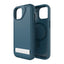 iPhone 15/14/13 ZAGG/GEAR4 Graphene Everest Snap Kickstand Case - Marine