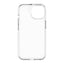 iPhone 15/14/13 ZAGG/GEAR4 Graphene Crystal Palace Case - Clear