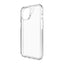 iPhone 15/14/13 ZAGG/GEAR4 Graphene Crystal Palace Case - Clear