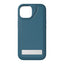 iPhone 15/14/13 ZAGG/GEAR4 Graphene Everest Snap Kickstand Case - Marine