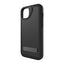 iPhone 15 Plus/14 Plus ZAGG/GEAR4 Graphene Everest Snap Kickstand Case - Black