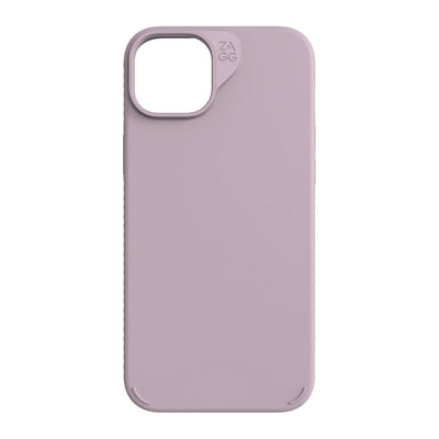 iPhone 15 Plus/14 Plus ZAGG/GEAR4 Graphene Manhattan Snap Case - Lavender