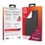 iPhone 15 Plus/14 Plus ZAGG/GEAR4 Graphene Luxe Snap Case - Black