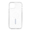 iPhone 15 Plus/14 Plus ZAGG/GEAR4 Graphene Crystal Palace Snap Case - Clear