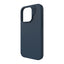 iPhone 15 Pro ZAGG/GEAR4 Graphene Manhattan Snap Case - Navy