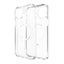 iPhone 15 Plus/14 Plus ZAGG/GEAR4 Graphene Luxe Snap Case - Clear