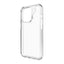 iPhone 15 Pro ZAGG/GEAR4 Graphene Crystal Palace Case - Clear