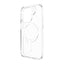 iPhone 15 Pro ZAGG/GEAR4 Graphene Luxe Snap Case - Clear