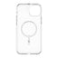 iPhone 15 Plus/14 Plus ZAGG/GEAR4 Graphene Crystal Palace Snap Case - Clear