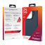 iPhone 15 Pro ZAGG/GEAR4 Graphene Manhattan Snap Case - Navy