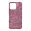 iPhone 15 Pro Max ZAGG/GEAR4 Graphene London Snap Case - Dusty Rose