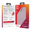 iPhone 15 Plus/14 Plus ZAGG/GEAR4 Graphene Manhattan Snap Case - Lavender