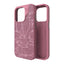 iPhone 15 Pro ZAGG/GEAR4 Graphene London Snap Case - Dusty Rose