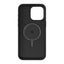 iPhone 15 Pro Max ZAGG/GEAR4 Graphene Everest Snap Kickstand Case - Black